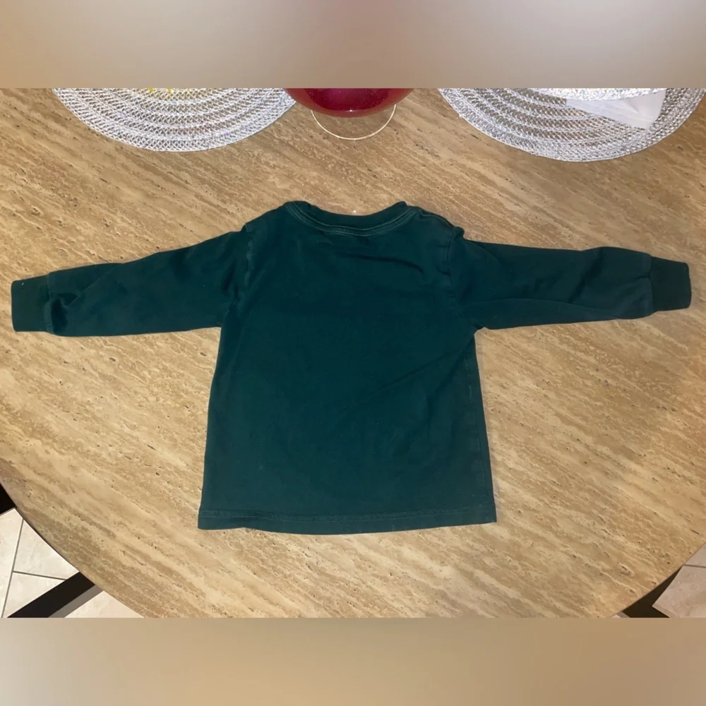 Polo Ralph Lauren Toddler Boys Long Sleeve Shirt Size 2T - Picture 6 of 6